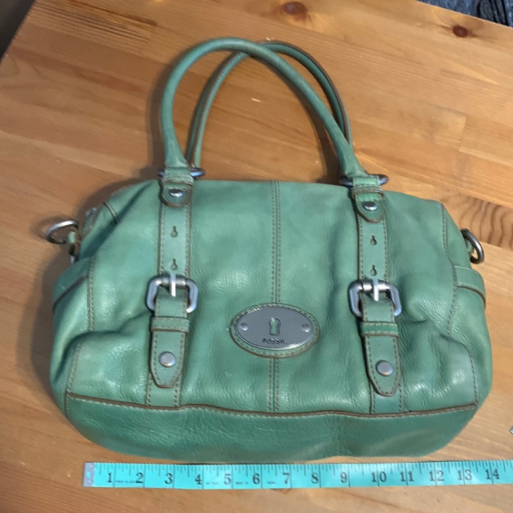 Fossil bag